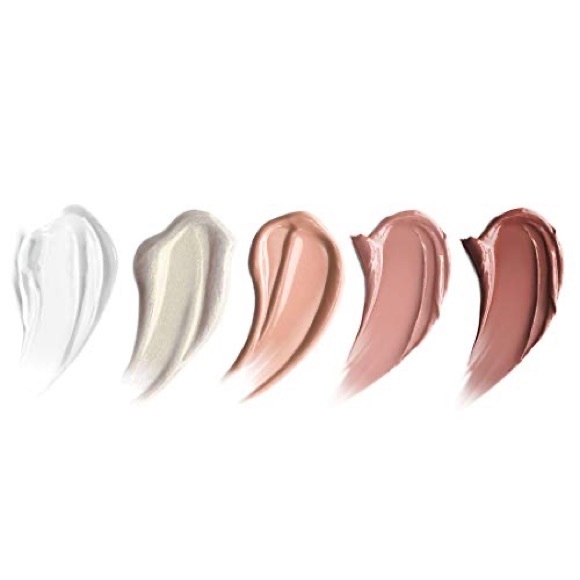 ❌SOLD❌NEW JEFFREE STAR ICONIC NUDES 5 PIECE MINI LIP COLLECTION - Picture 12 of 15